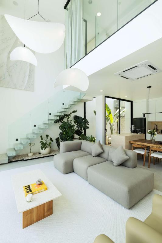 Marevita Villa - Ocean View - Pecatu Uluwatu - image 5