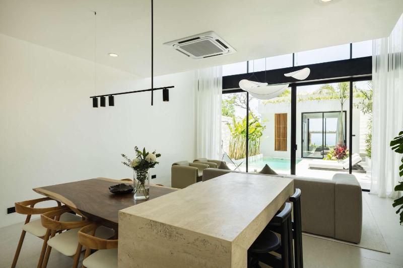 Marevita Villa - Ocean View - Pecatu Uluwatu - image 10