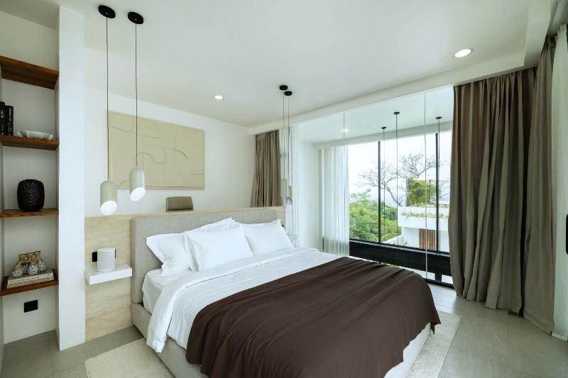 Marevita Villa - Ocean View - Pecatu Uluwatu - image 7