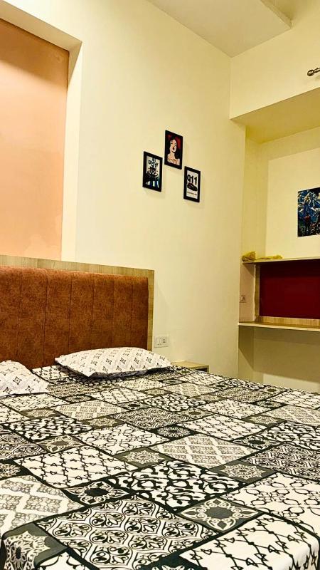 The Forest Stay - Studio Apartment in Noida Extn - image 3