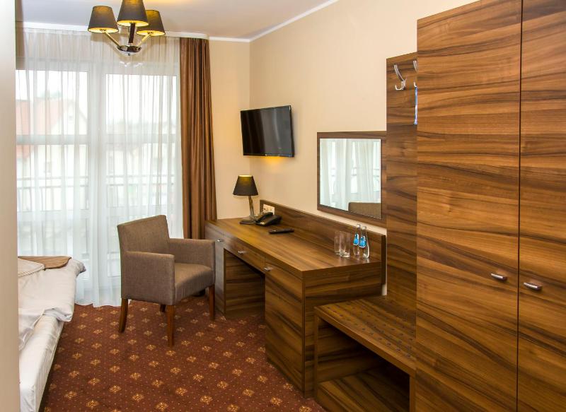 Hotel Morze - image 35