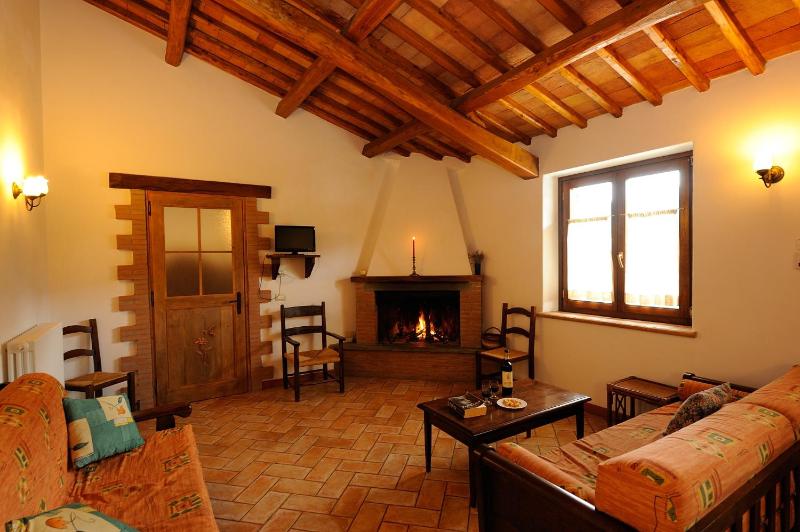 Two-Bedroom Apartment image 1