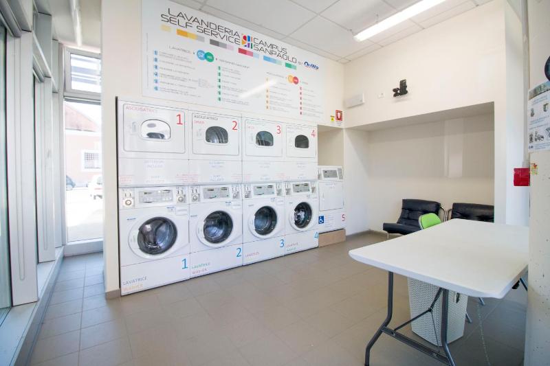 Hotel Campus Sanpaolo - image 9