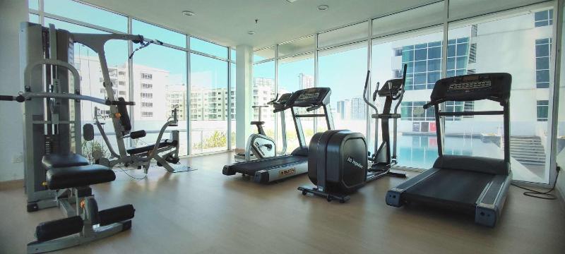 2BR Maritime Suite Duplex George Town SeaView - image 23