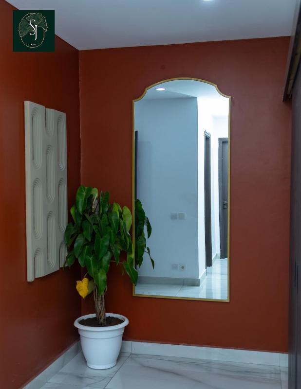 2 Bedroom Apartment & Sofa Bed Riviera - image 13