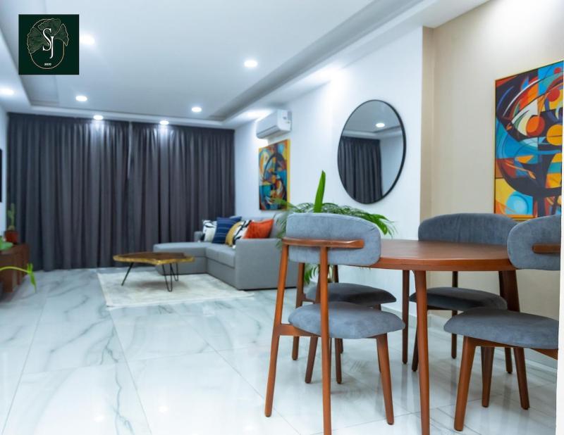 2 Bedroom Apartment & Sofa Bed Riviera - image 15