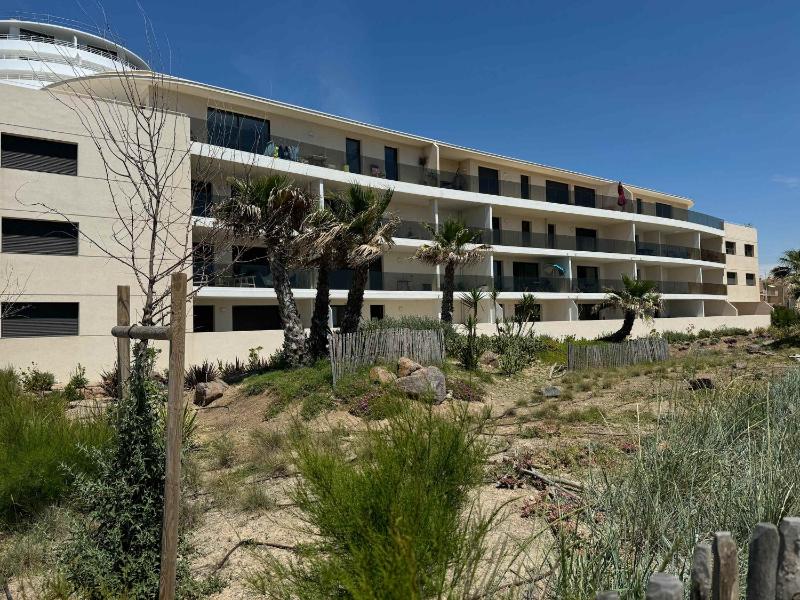 Valras-Loc Archipel Capri Balcon sur la Mer - image 22