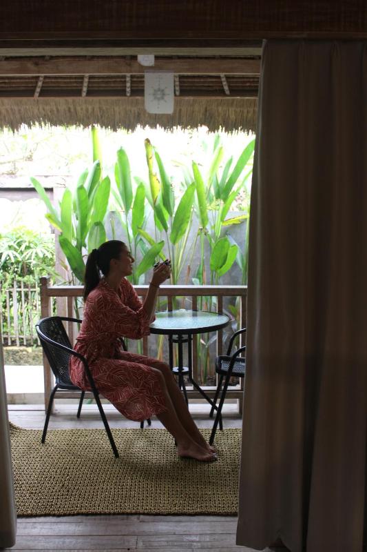 Sampian Cottages Bingin - image 15