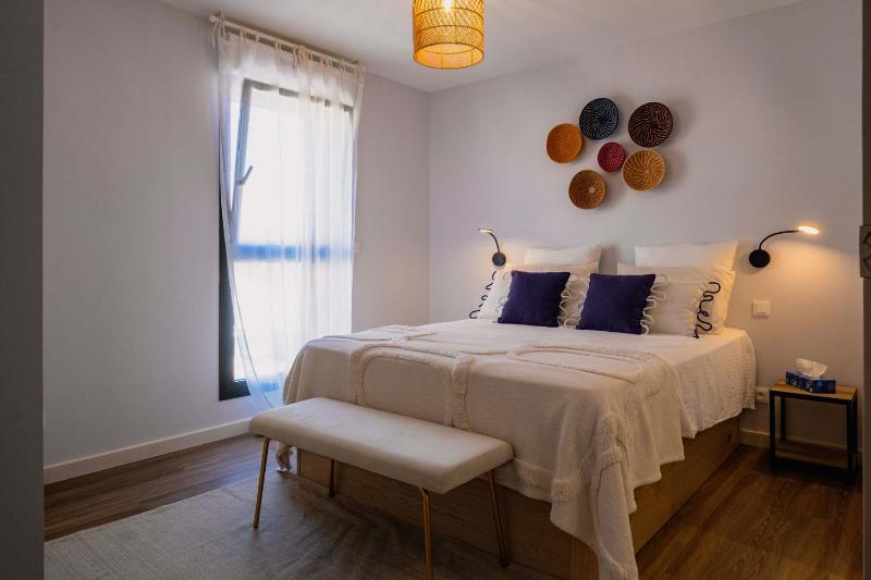 La Maison Bleue Confort et Elegance - image 22