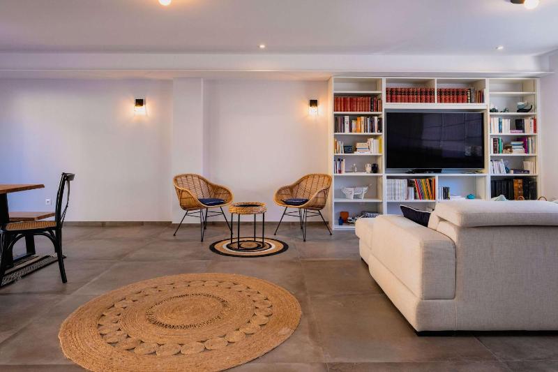 La Maison Bleue Confort et Elegance - image 21