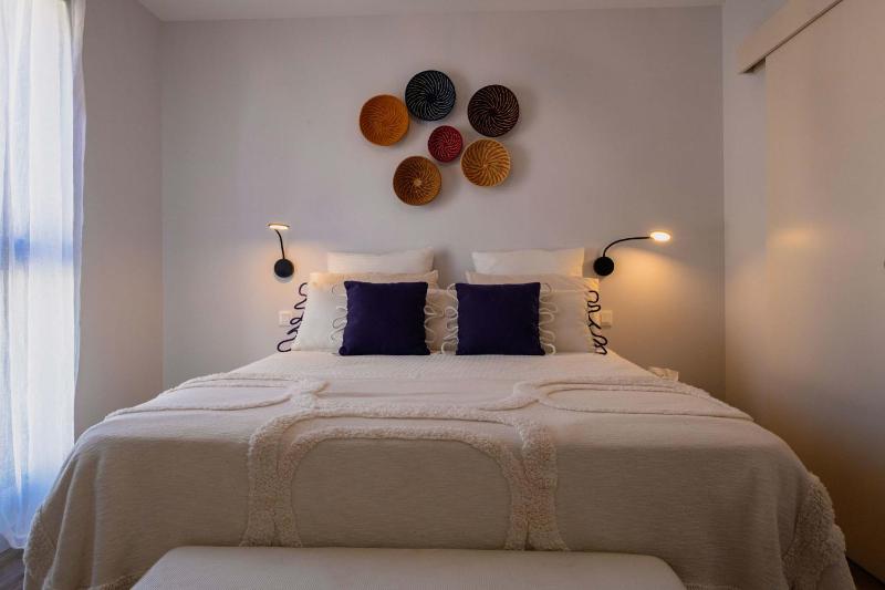 La Maison Bleue Confort et Elegance - image 30