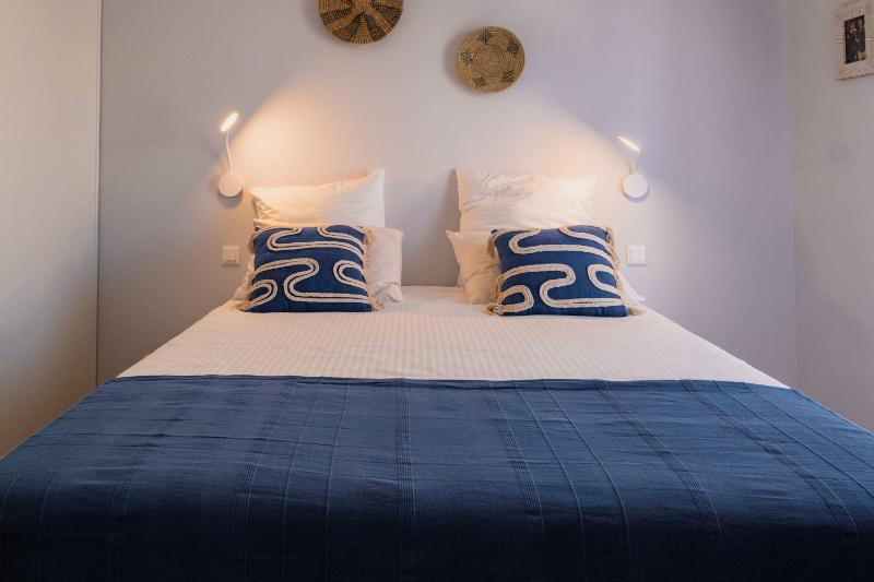 La Maison Bleue Confort et Elegance - image 28