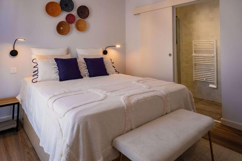 La Maison Bleue Confort et Elegance - image 25