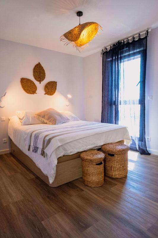 La Maison Bleue Confort et Elegance - image 41
