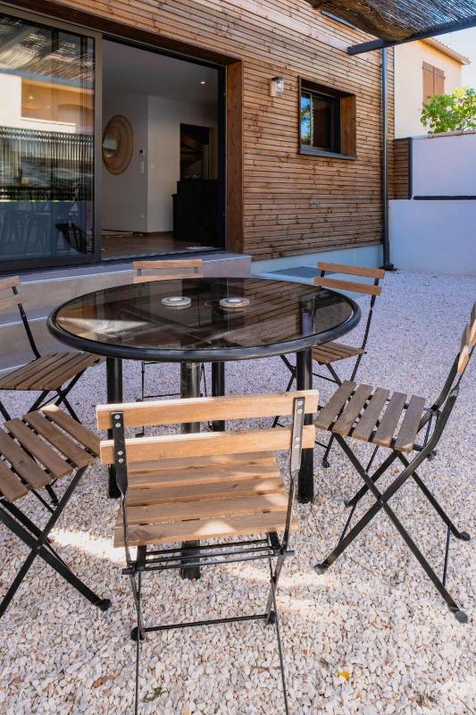 La Maison Bleue Confort et Elegance - image 6