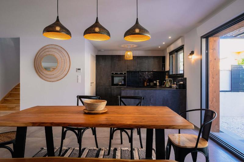 La Maison Bleue Confort et Elegance - image 12