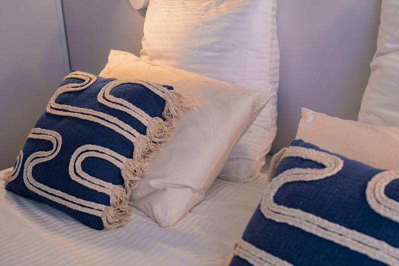 La Maison Bleue Confort et Elegance - image 34