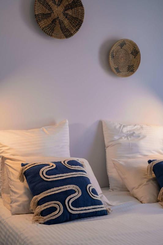 La Maison Bleue Confort et Elegance - image 14