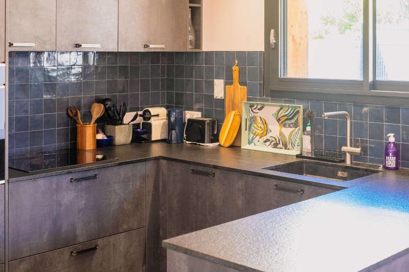 La Maison Bleue Confort et Elegance - image 16
