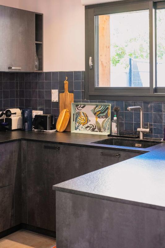 La Maison Bleue Confort et Elegance - image 8