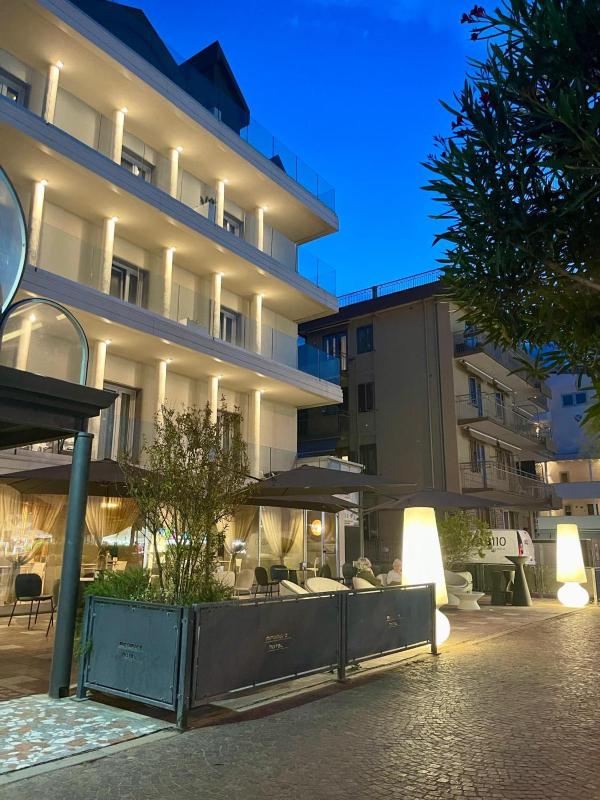 Hotel Miramare - image 49