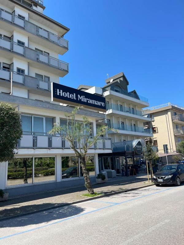 Hotel Miramare - image 34