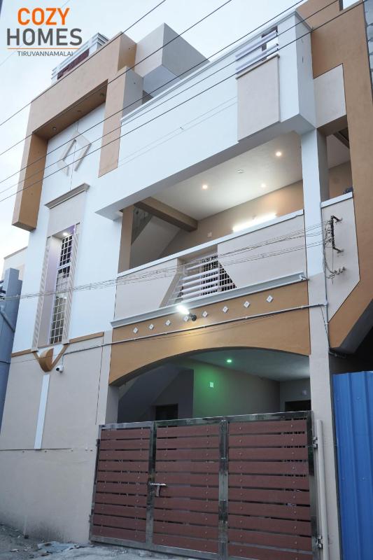 Cozy Homes - Family 1 BHK 2 Queen beds - image 9
