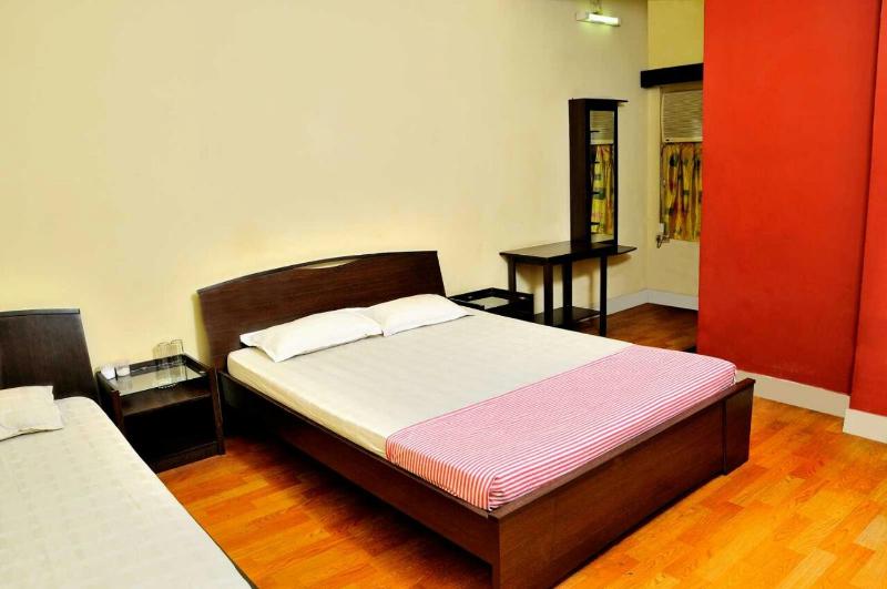 Bothra Guest House - image 1