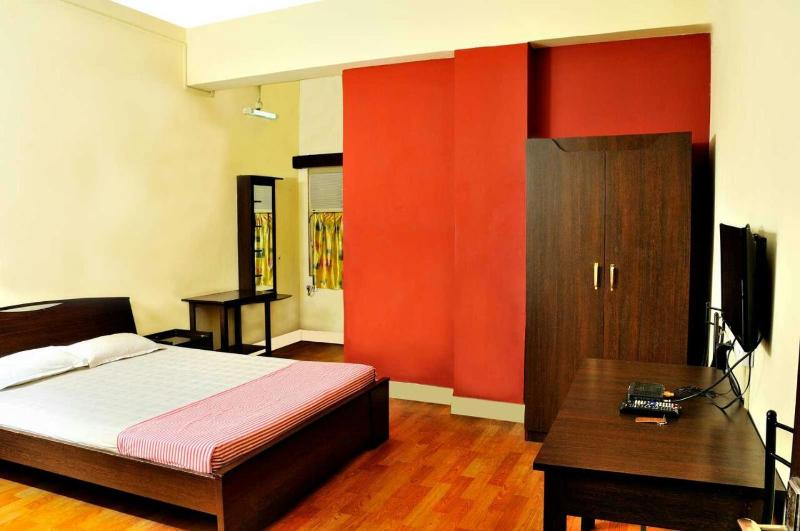 Bothra Guest House - image 2