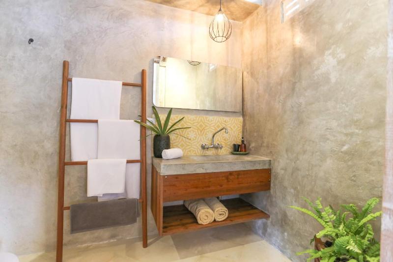 Sampian Cottages Bingin - image 5