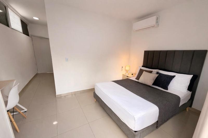 305 studio apartment in El Peñon - image 5