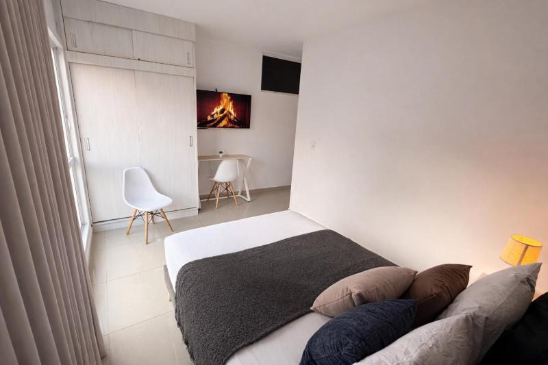 305 studio apartment in El Peñon - image 7