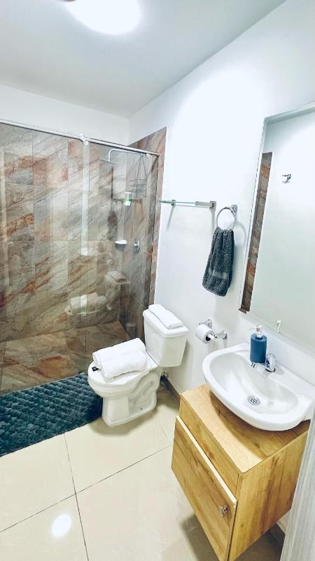 305 studio apartment in El Peñon - image 13