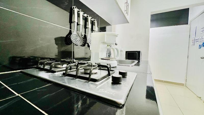 305 studio apartment in El Peñon - image 14