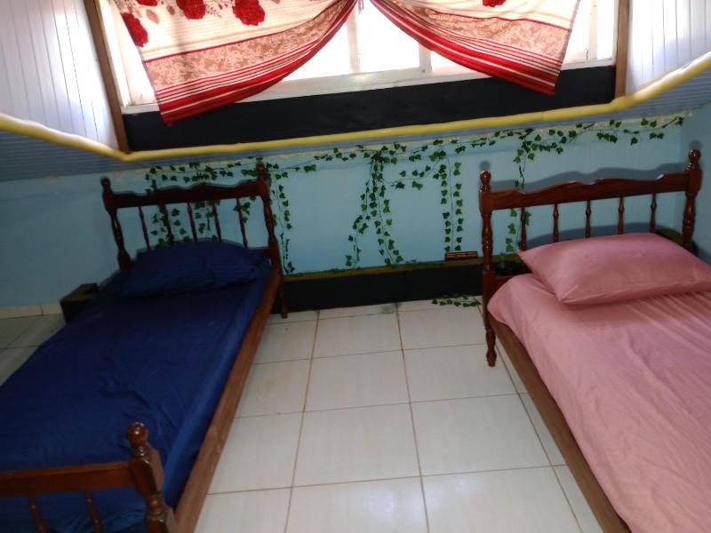 Hostel & Cia Itanhaém - image 21