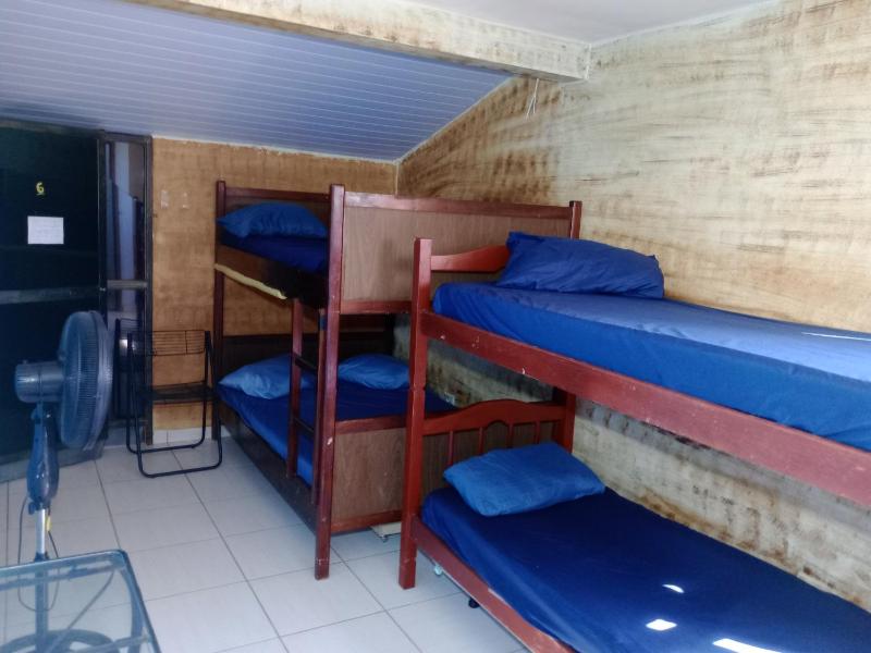 Hostel & Cia Itanhaém - image 46