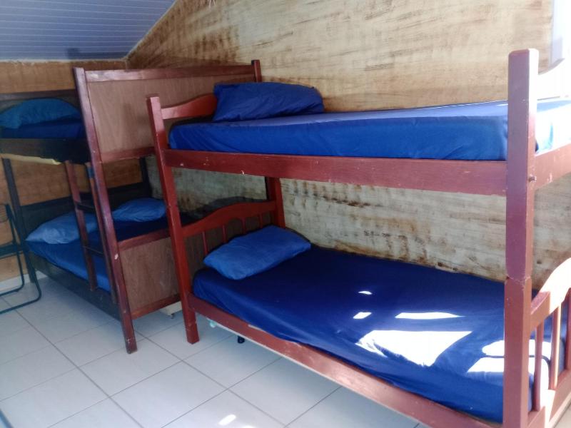 Hostel & Cia Itanhaém - image 12