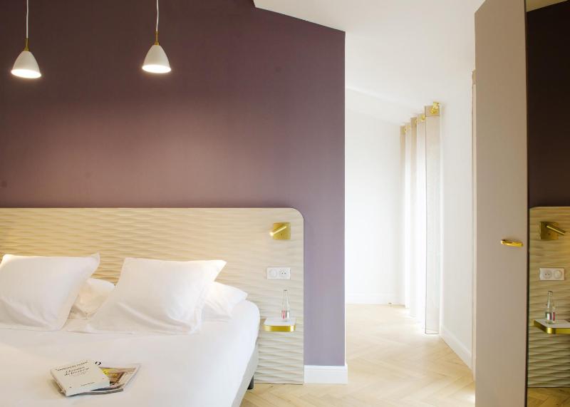Hôtel le XIX - image 12