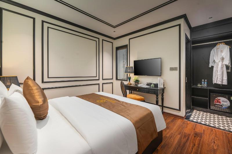 Grand Hanoi Hotel Quốc Oai - image 6