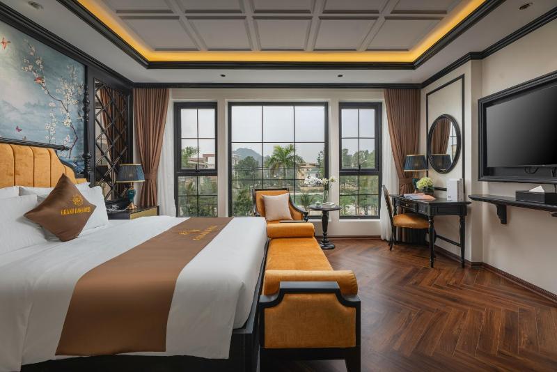Grand Hanoi Hotel Quốc Oai - image 20
