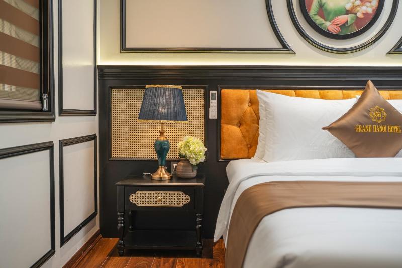 Grand Hanoi Hotel Quốc Oai - image 28