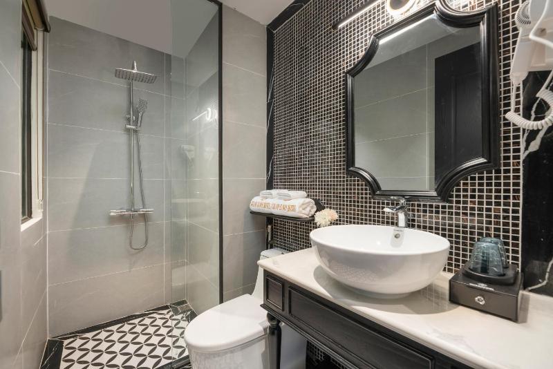 Grand Hanoi Hotel Quốc Oai - image 17