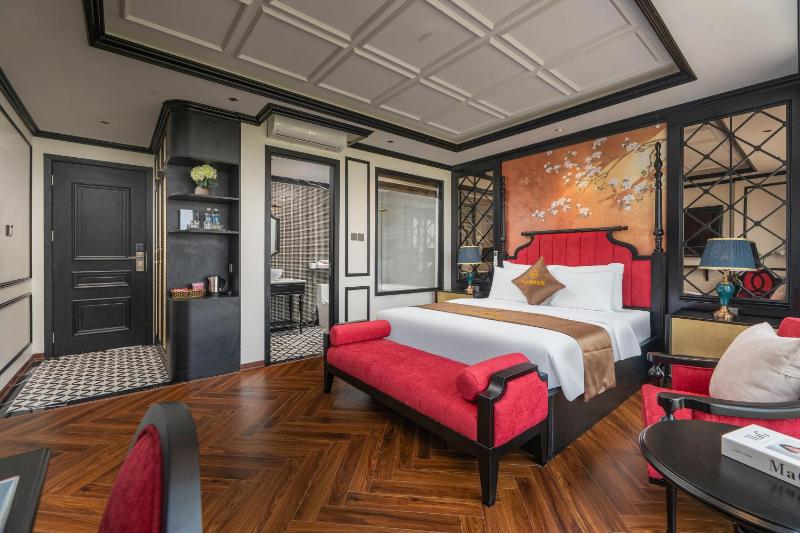 Grand Hanoi Hotel Quốc Oai - image 9