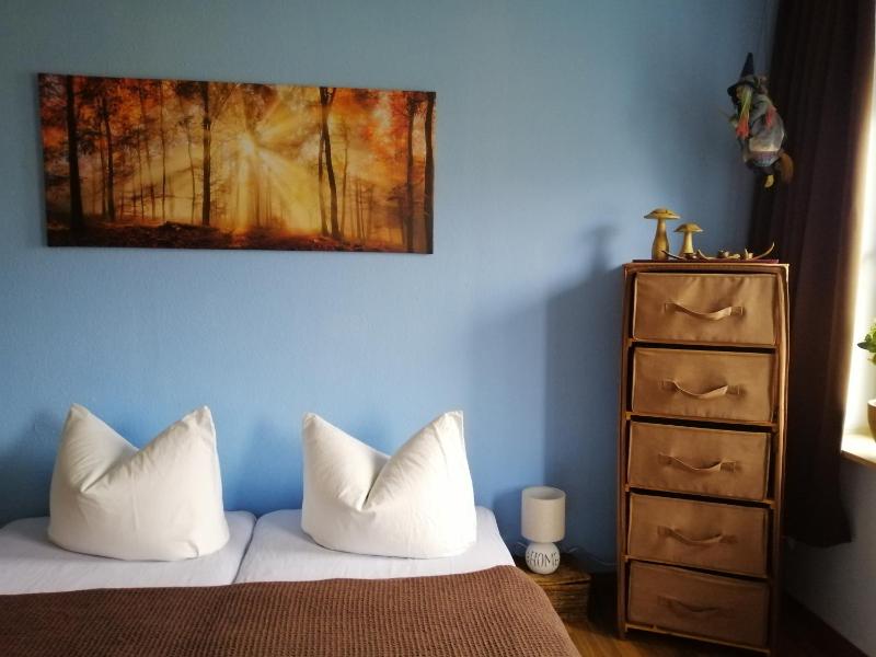 Ferienwohnung HARZgeNUSS - image 47
