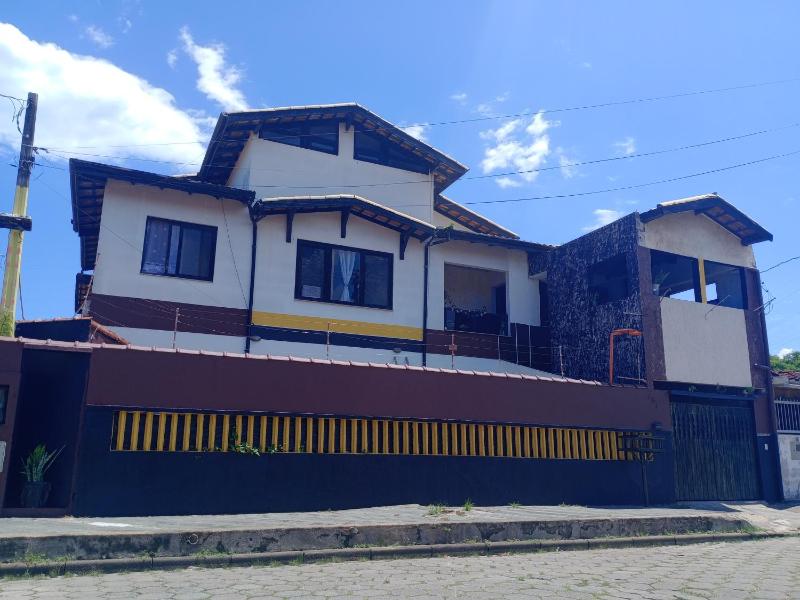 Hostel & Cia Itanhaém - image 26