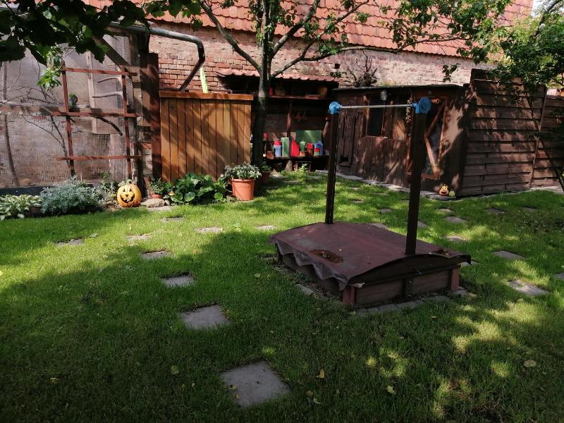 Ferienwohnung HARZgeNUSS - image 45