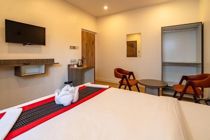 The White House Studio 3BHK near Thamel - image 6