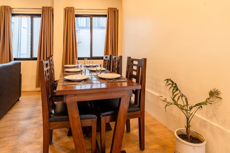 The White House Studio 3BHK near Thamel - image 9