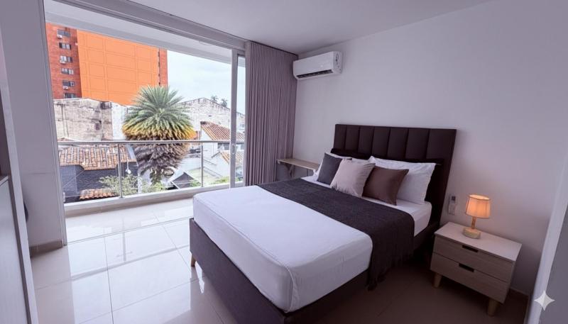 401 studio apartment in El Peñon - image 1