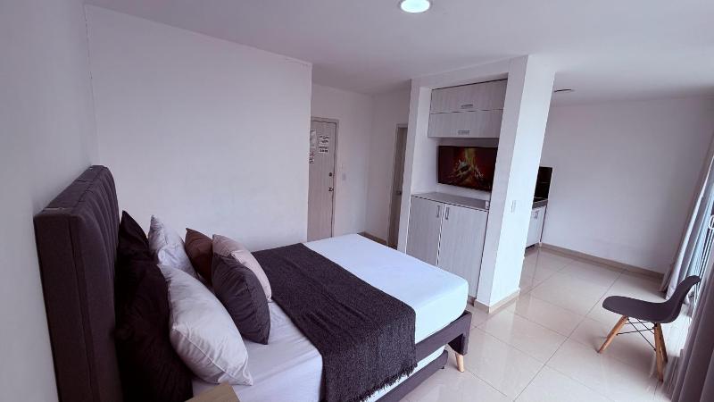 401 studio apartment in El Peñon - image 11